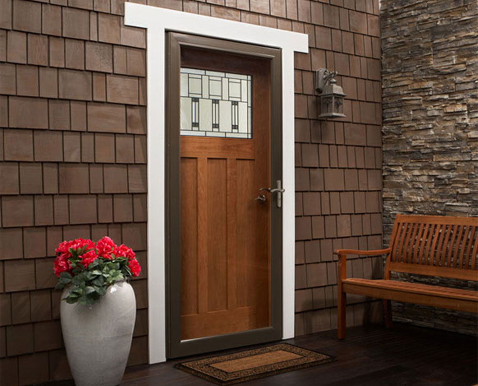 Storm Doors