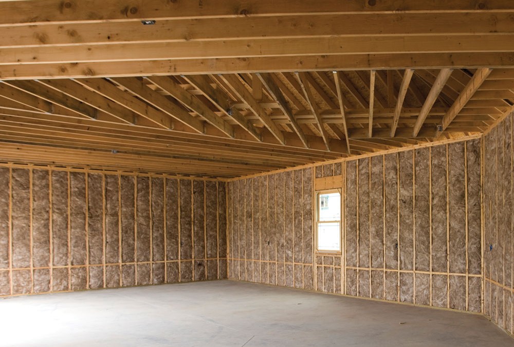 EcoBatt Insulation