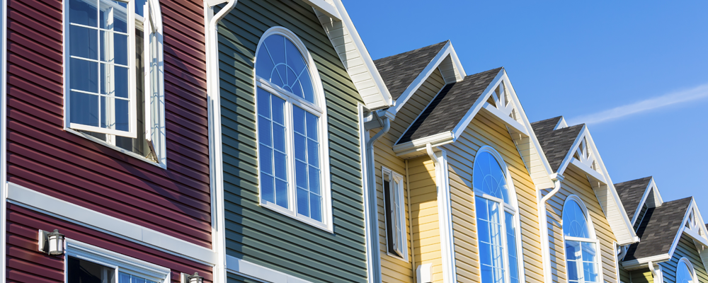What Kind of Siding? A General Overview of Types Available