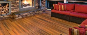 Horizon Decking