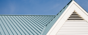 Metal Roofing