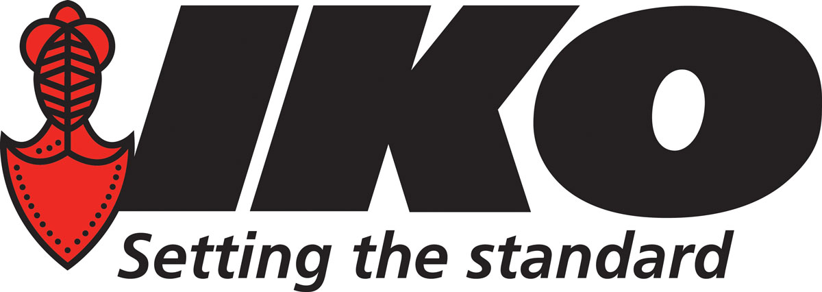 IKO Logo