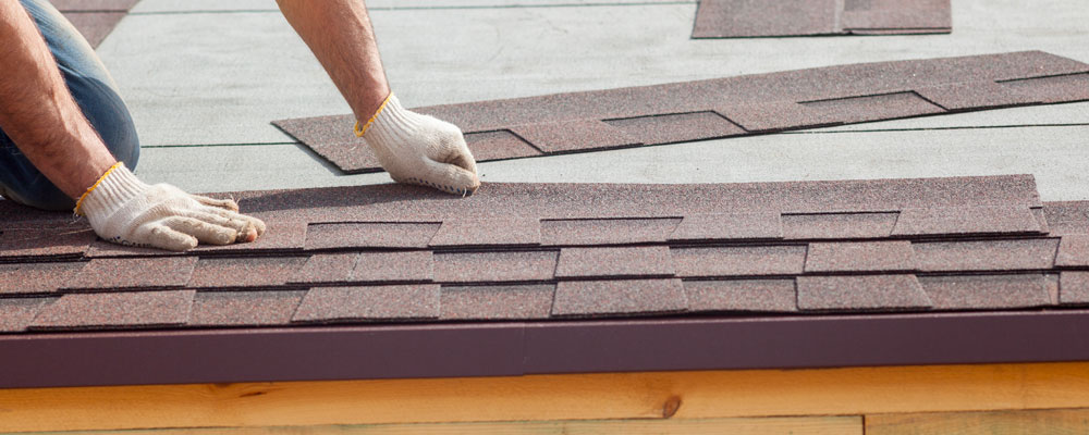 Get Better Performance from Your Asphalt Roofing