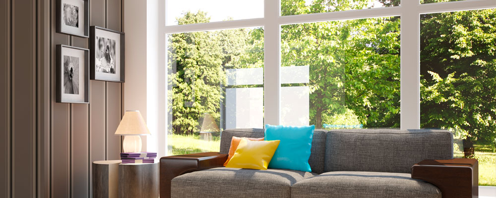 Improve Your Home’s Appearance with Replacement Windows