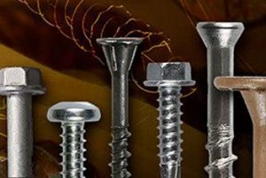 Solid Fasteners