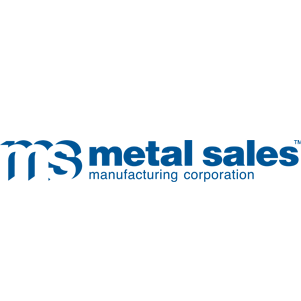 Metal Sales logo