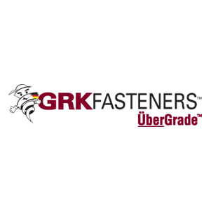 GRK Fasteners logo