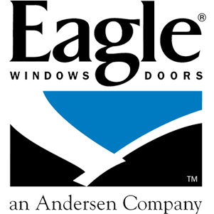 Eagle patio doors