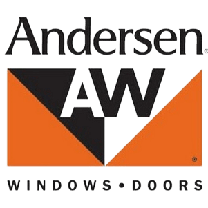 Anderson doors logo