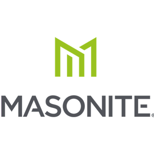 Masonite Logo