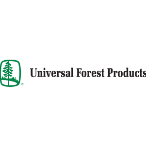 Universal Forest Products logo