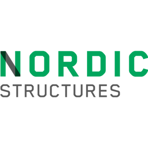 Nordic Structures logo