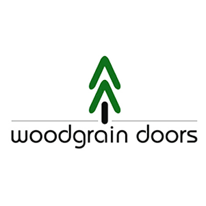 Woodgrain Logo