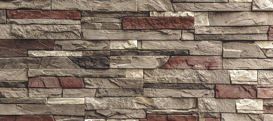 Mortarless Stone Veneer Panels: Ideas for Adding Them to Your Structure