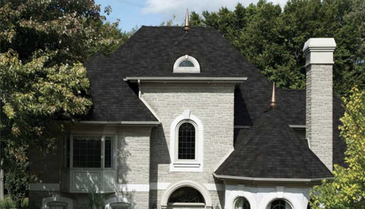 IKO Shingles - Poulin Building Materials