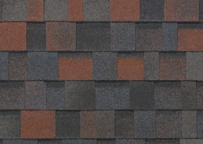 Dynasty Shingle Color - Pacific Rim