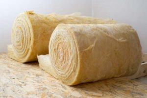 Mineral Wool Insulation