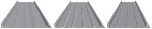 graphic of Image II Aluminum
