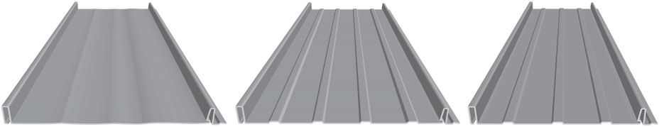 graphic of Image II Aluminum