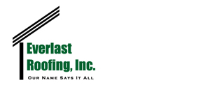 Everlast roofing Logo