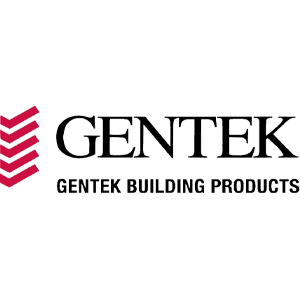 Gentek Siding Logo