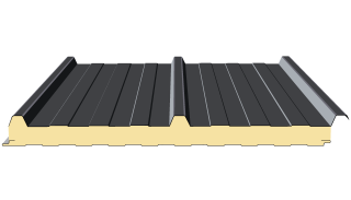 graphic of HR3 High Rib