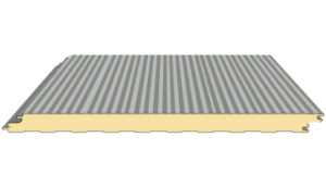 graphic of ST40 Striated