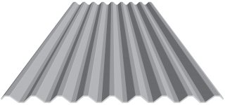 graphic of T12 - Roof