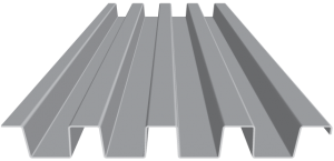 graphic of t13 a roof