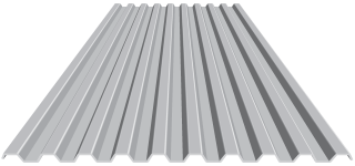 graphic of T2 - Roof
