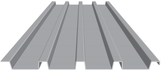 graphic of T2832 - Roof