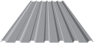 graphic of T3 - Roof