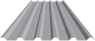 graphic of T7-A - Roof