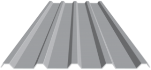 graphic of t7 roof