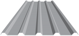 graphic of t7 roof