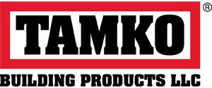 TAMKO Roofing Logo
