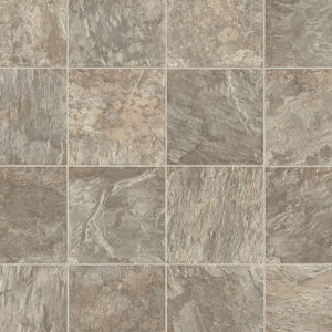 Beauflor Reflect+ Vinyl Roll Tile - Revelation Stone