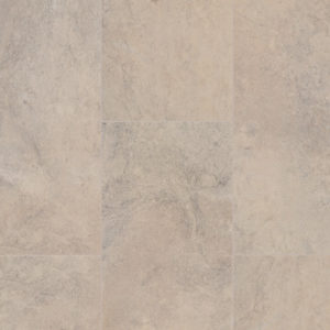 Fusion High Traffic Vinyl Tile - Smithsonian Stone Silo