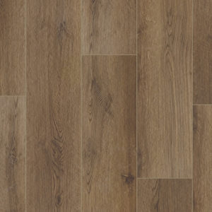 Fusion High Traffic Vinyl Plank - Hale Oak Silo