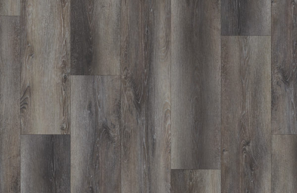 Fusion High Traffic Vinyl Plank - Emboldened Oak Silo