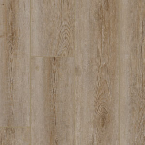 Fusion High Traffic Vinyl Plank - Rugged Pine Silo