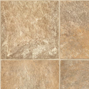 Tarkett Comfort Style Vinyl Sheet - Canton APRICOT 17001