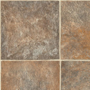 Tarkett Comfort Style Vinyl Sheet - Canton BLUE 17003