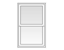 100-series-single-hung-rectangle