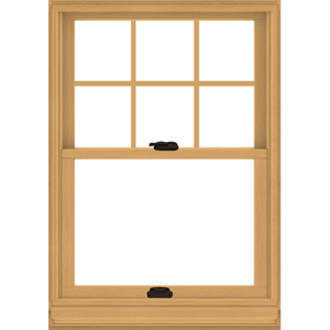 Andersen 400 Series Double-Hung Window