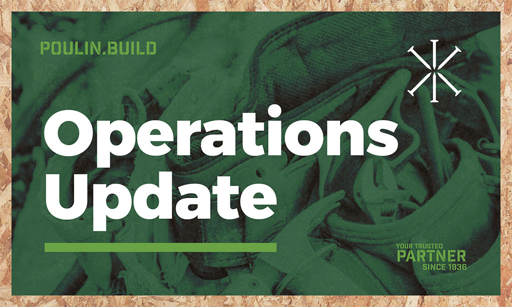 Vermont Flood Damage: Operations Update