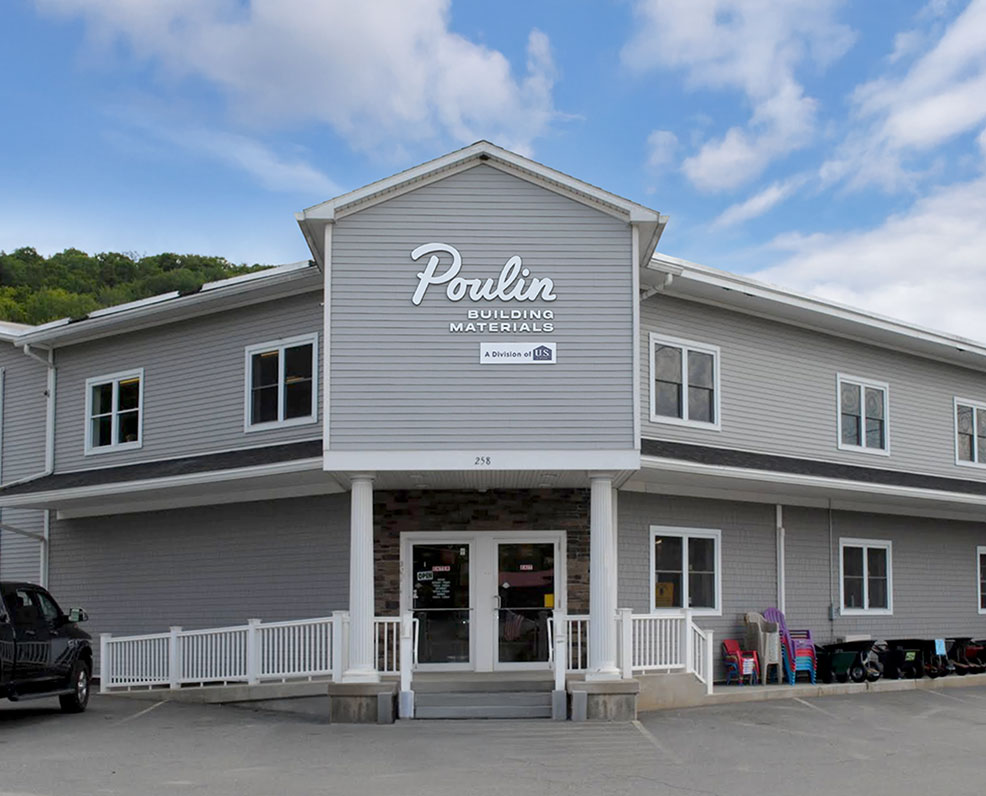 Williamstown Showroom
